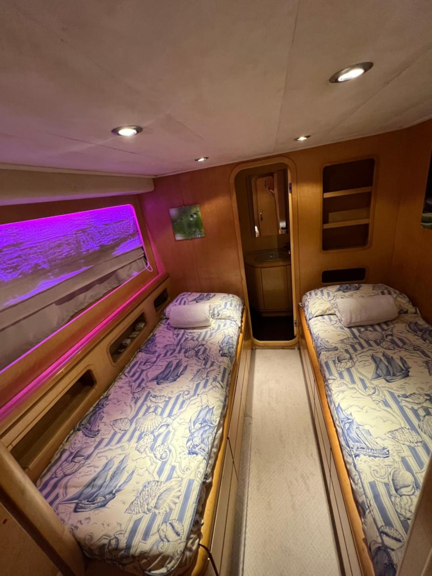 ホテル Riti Yacht Kalkara エクステリア 写真